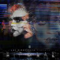 Artwork for BIPOLAR II by Las Bibas From Vizcaya