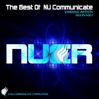 Artwork for The Best Of NU Communicate by Various Artists