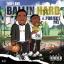 Artwork for Ballin Hard (feat. Project Pat)