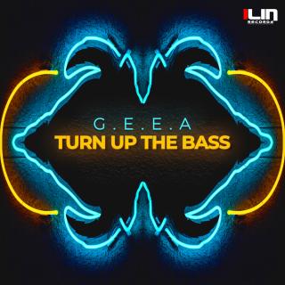 Artwork for Turn Up The Bass (Extended Mix)