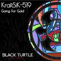 Artwork for Going for Gold by KraftSiK-519