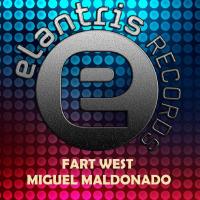 Artwork for FART WEST by Miguel Maldonado