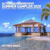 Artwork for Summer Sampler 2020 by Various Artists