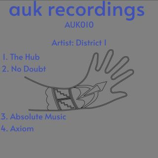 Artwork for Absolute Music (Original Mix)