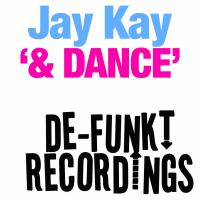 Artwork for & Dance by Jay Kay