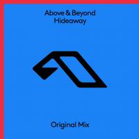 Artwork for Hideaway by Above & Beyond