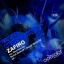 Artwork for Zafiro (Mehdi Belkadi Remix)