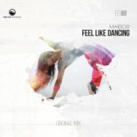 Artwork for Feel Like Dancing by Maibor