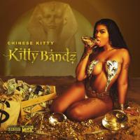 Artwork for Kitty Bandz by Chinese Kitty