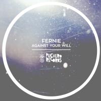 Artwork for Against Your Will by Fernie