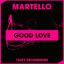 Artwork for Good Love (Dub Mix)