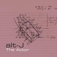 Artwork for The Actor by alt-J