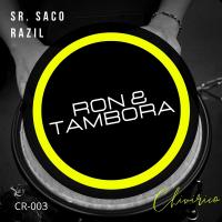 Artwork for Ron & Tambora by Sr. Saco