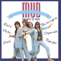 Artwork for Let's Have A Party - The Best Of Mud by Mud