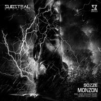 Artwork for Monzon by Sozze