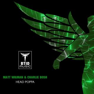 Artwork for Head Poppa (Original Mix)