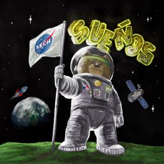 Artwork for Que Mas Pues (Remix)