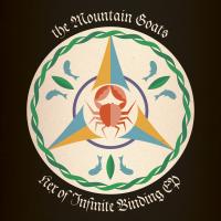 Artwork for Hex of Infinite Binding EP by The Mountain Goats