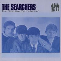 Artwork for The Definitive Pye Collection by The Searchers