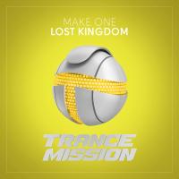 Artwork for Lost Kingdom by Make One