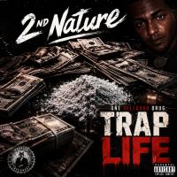 Artwork for One Helluvah Drug: Trap Life by 2nd Nature