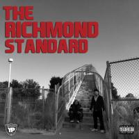 Artwork for The Richmond Standard (feat. J.Cash1600) by YPOnTheBeat