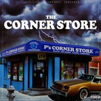 Artwork for The Corner Store by Corner Boy P