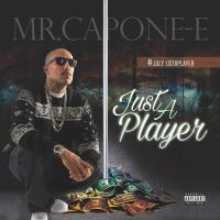 Artwork for Just a Player by Mr.Capone-E