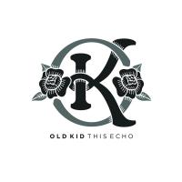 Artwork for This Echo by Old & Kid