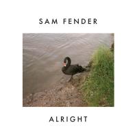 Artwork for Alright by Sam Fender