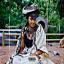 Artwork for Xhosa Girl
