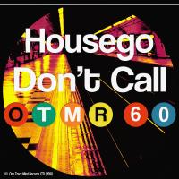 Artwork for Don't Call by Housego