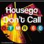 Artwork for Don't Call (Original Mix)