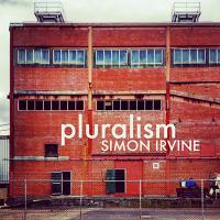 Artwork for Pluralism by Simon Irvine