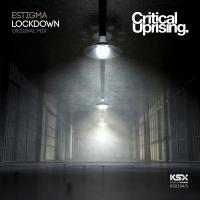 Artwork for Lockdown by Estigma