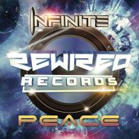 Artwork for Peace by Infinite