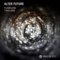 Artwork for Flawless by Alter Future