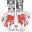 Artwork for Blood on our hands