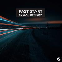 Artwork for Fast Start by Ruslan Borisov