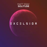 Artwork for Solitude by Matt Eray