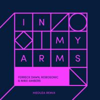 Artwork for In My Arms (feat. Robosonic) [Meduza Remix] by Ferreck Dawn