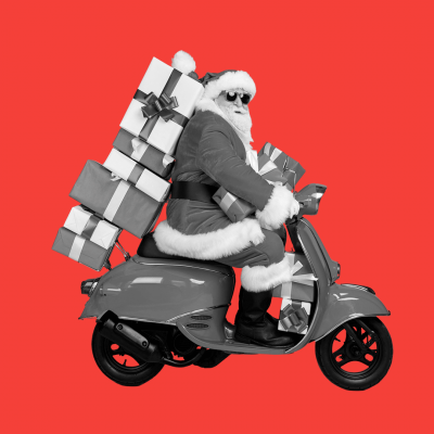 Artwork for Christmas Classics