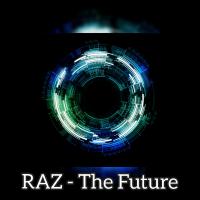 Artwork for The Future by Raz