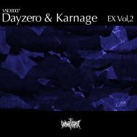 Artwork for Ex, Vol. 2 by Dayzero