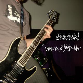 Artwork for I Wanna Be a Guitar Hero