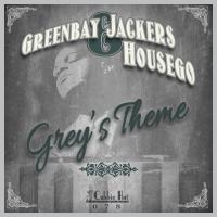 Artwork for Grey's Theme by Greenbay Jackers