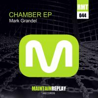 Artwork for Chamber EP by Mark Grandel