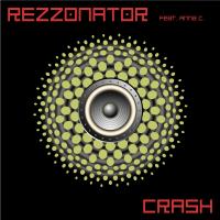 Artwork for Crash by Rezzonator