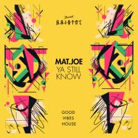 Artwork for Ya Still Know by Mat.Joe