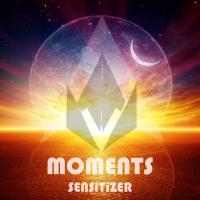 Artwork for Moments by Sensitizer